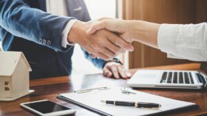 Pourquoi passer par un courtier ?